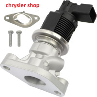 EGR ventil 3.7